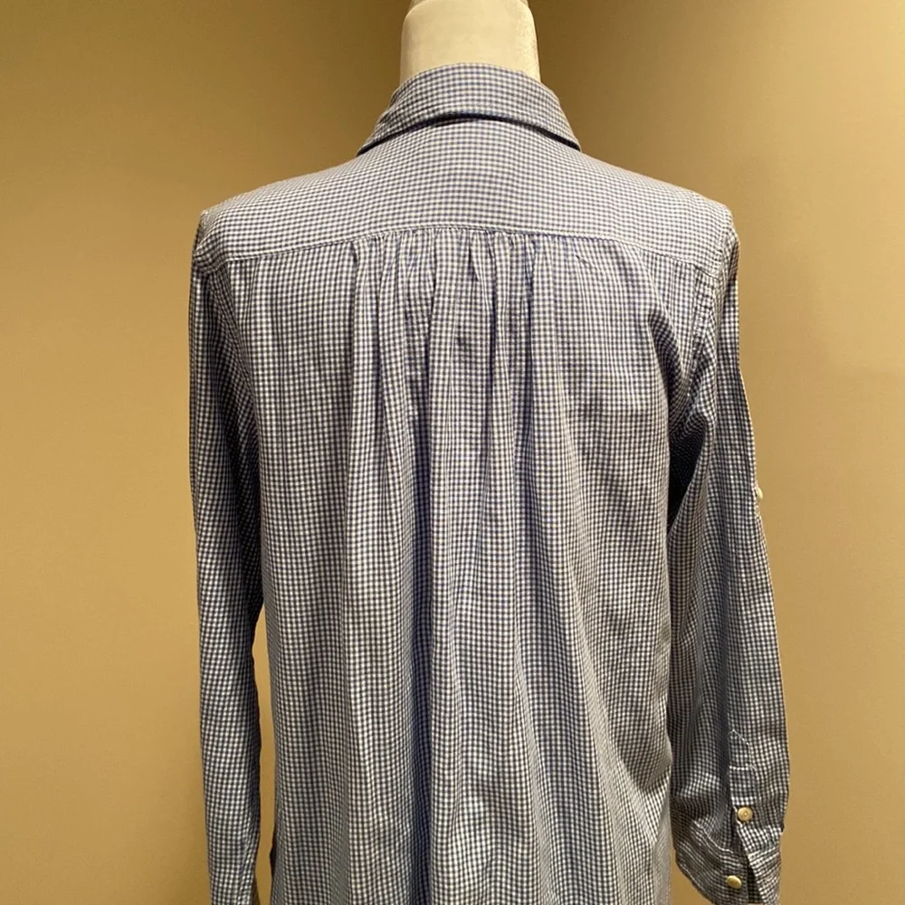 Ralph Lauren Denim & Supply Shirt - Picture 4 of 9